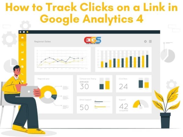 How to Track Clicks on a Link in Google Analytics 4