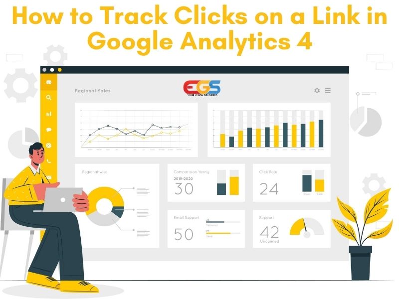 Click Tracking in Google Analytics 4