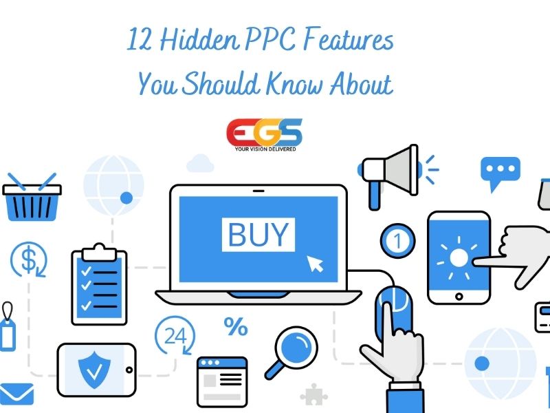 Hidden PPC Features