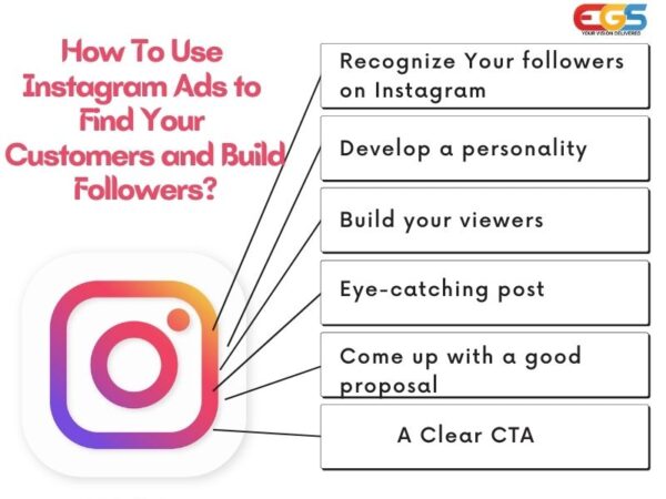 How To Use Instagram Ads to Find Your Customers and Build Followers?