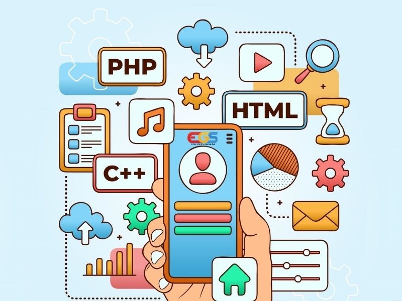 Mobile App Development