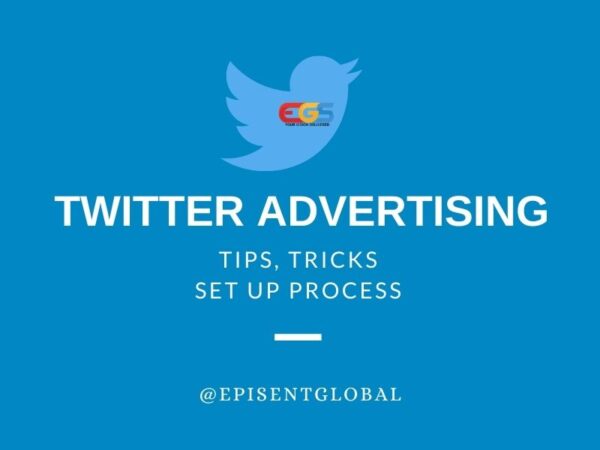 How to Set Up Twitter Advertising: Tips, Tricks, and Complete Walk-Through