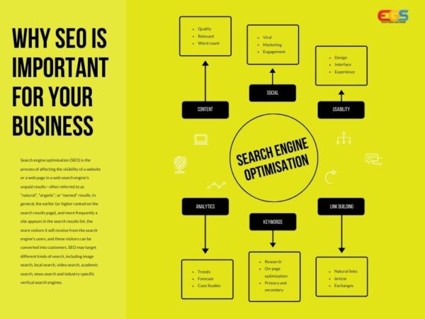 10 Reasons Why SEO is Important For Your Business